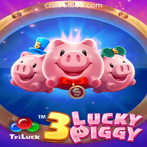 Exploring 3LUCKYPIGGY: A Premier Slot Experience at CNCbet.com Oficial Slots Brasil #1