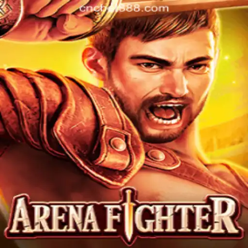 ArenaFighter: An Epic Gaming Adventure and Its Connection to CNCbet.com Oficial Slots Brasil #1