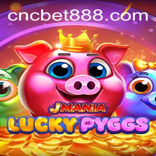 Exploring the Thrills of JManiaLuckyPyggs: A Dive into CNCbet.com Oficial Slots Brasil #1