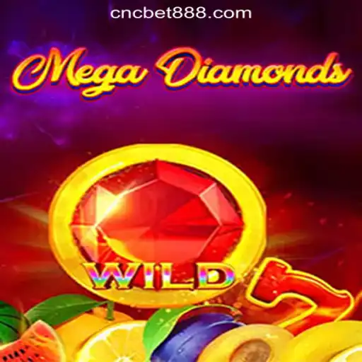 MegaDiamond: A Comprehensive Guide to CNCbet.com Oficial Slots Brasil #1