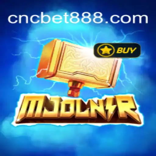 Mjolnir: The Legendary Slot Game Taking Brazil by Storm