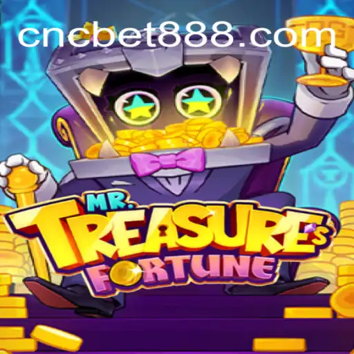 Unveiling the Thrilling World of MrTreasuresFortune on CNCbet.com Oficial Slots Brasil #1