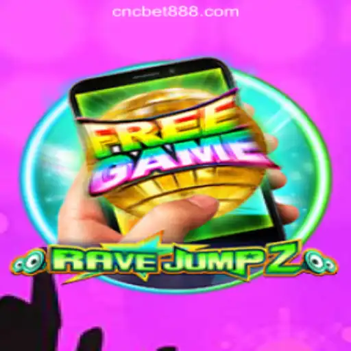 Discover the Thrills of RaveJump2M: Brazil's Leading Slot Game