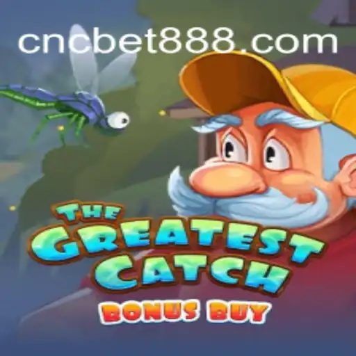 Exploring TheGreatestCatchBonusBuy: CNCbet.com Oficial Slots Brasil #1