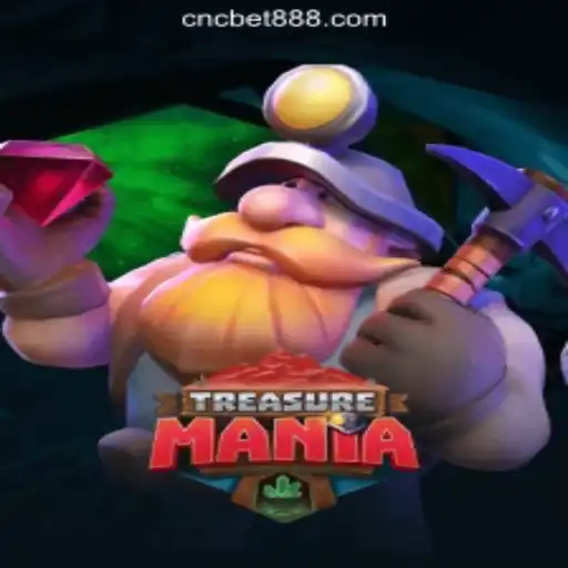 Discover the Excitement of TreasureMania: Experience the Thrill of CNCbet.com Oficial Slots Brasil #1