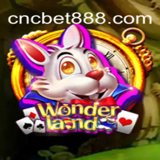 Exploring Wonderland: A Journey Through CNCbet.com Oficial Slots Brasil #1