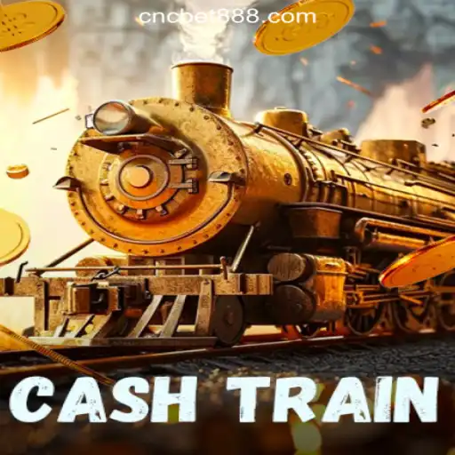 Unveiling CashTrain: A Thrilling Slot Experience by CNCbet.com Oficial Slots Brasil #1