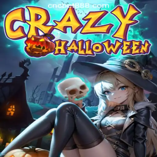 Discover the Thrilling World of CrazyHalloween at CNCbet.com Oficial Slots Brasil #1