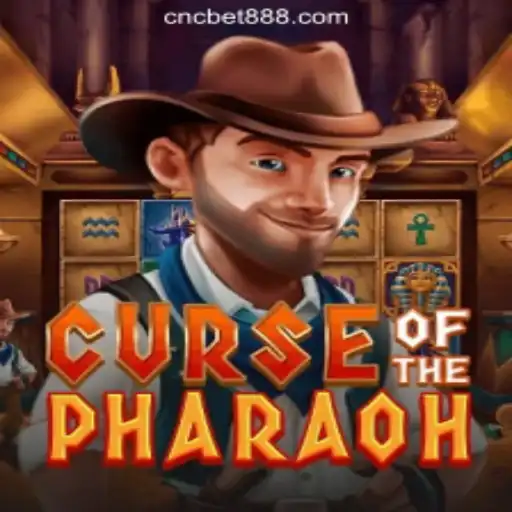 CurseofthePharaoh: An Exciting Journey into Ancient Mysteries with CNCbet.com Oficial Slots Brasil #1