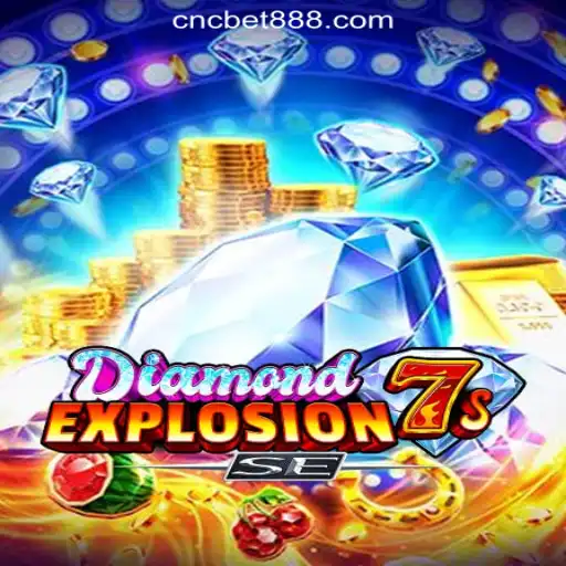 Unveiling DiamondExplosion7sSE: The Jewel of CNCbet.com Oficial Slots Brasil #1