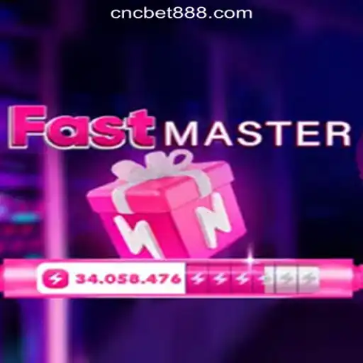 Experience High-Speed Thrills with FastMaster: The Ultimate Slot Game
