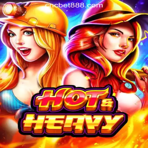 Explore the Exciting World of HotHeavy with CNCbet.com Oficial Slots Brasil #1