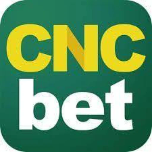 CNCbet.com Oficial Slots Brasil #1 Logo