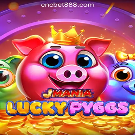 Exploring the Thrills of JManiaLuckyPyggs: A Dive into CNCbet.com Oficial Slots Brasil #1