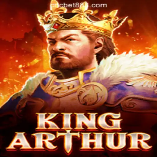 KingArthur: Embark on a Legendary Slot Gaming Adventure