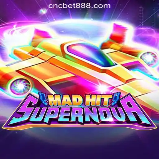 Exploring the Universe of MadHitSupernova: A Revolutionary Slot Game