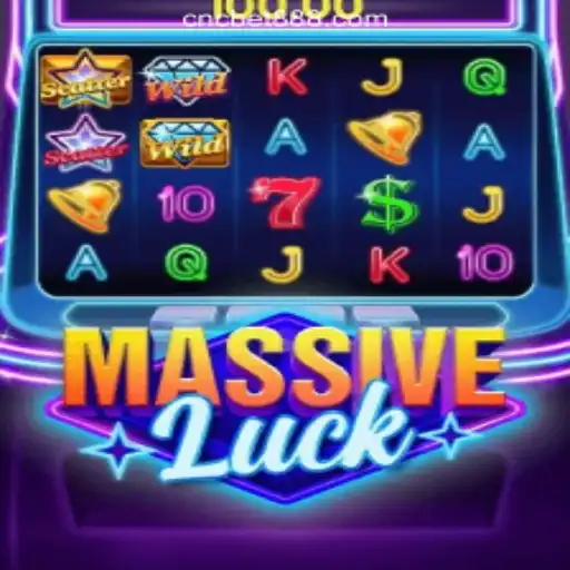 Exploring MassiveLuck: The Top-Ranked Slot Game on CNCbet.com Oficial Slots Brasil