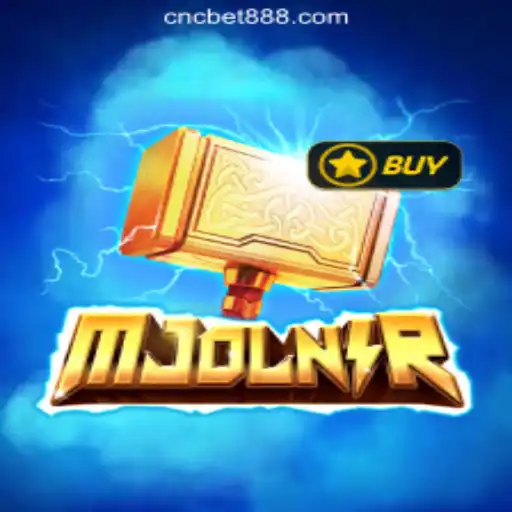 Mjolnir: The Legendary Slot Game Taking Brazil by Storm