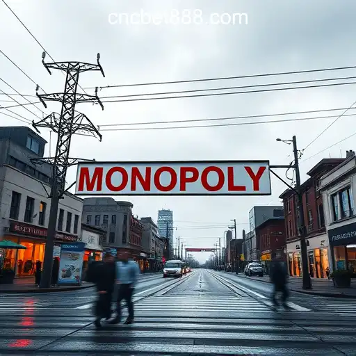 Monopoly