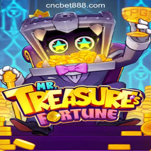 Unveiling the Thrilling World of MrTreasuresFortune on CNCbet.com Oficial Slots Brasil #1