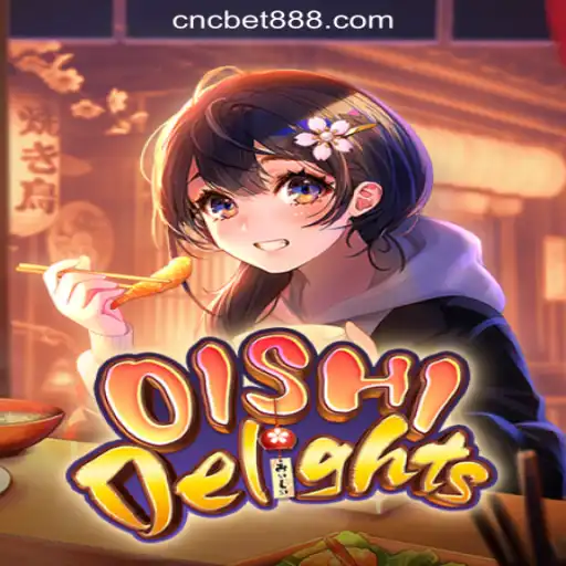 Discovering OishiDelights: A Gastronomic Adventure with CNCbet.com Oficial Slots Brasil #1