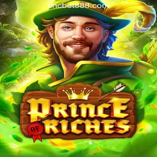 Exploring the Fascinating World of PrinceOfRiches: A Deep Dive into CNCbet.com Oficial Slots Brasil #1