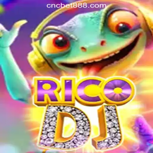 Exploring RicoDJ: The Latest Gaming Sensation Tied to CNCbet.com Oficial Slots Brasil #1