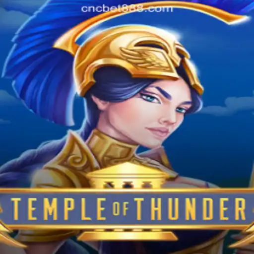 Exploring Temple of Thunder: A New Era of CNCbet.com Oficial Slots Brasil #1