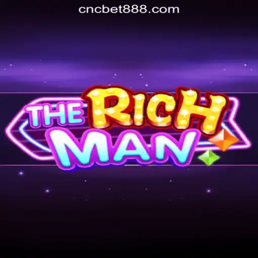 Exploring TheRichMan: A Thrilling Journey into the World of CNCbet.com Oficial Slots Brasil #1