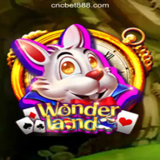 Exploring Wonderland: A Journey Through CNCbet.com Oficial Slots Brasil #1